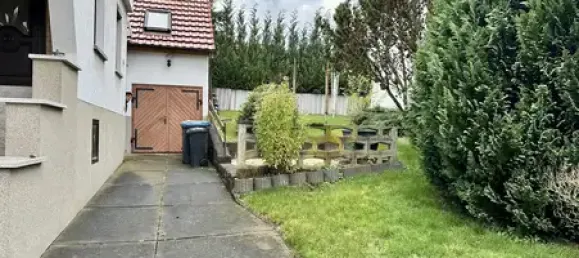 8-Zimmer Haus in Wartburgkreis, Germany, Nr. 97185 6