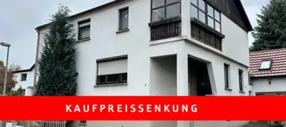 8-Zimmer Haus in Wartburgkreis, Germany, Nr. 97185 2