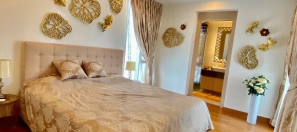 2 bedrooms Condo in Pattaya, Thailand No. 1194 5