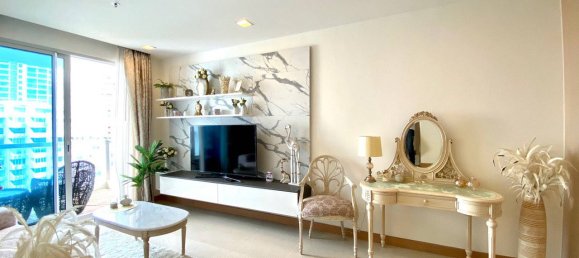 2 bedrooms Condo in Pattaya, Thailand No. 1194 4