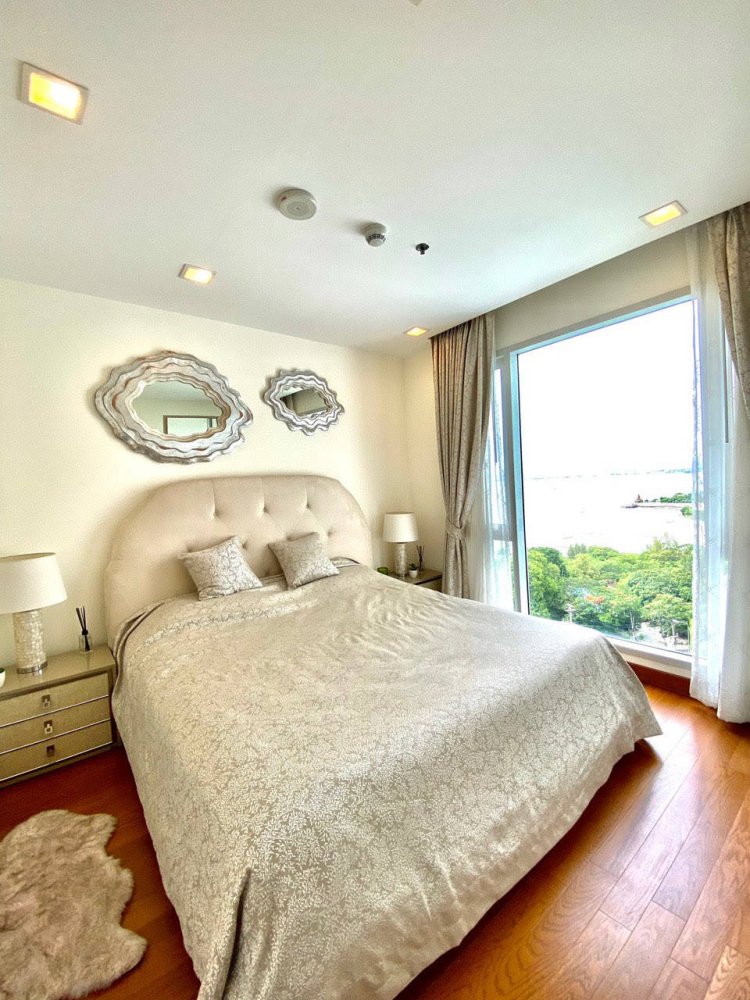 2 bedrooms Condo in Pattaya, Thailand No. 1194