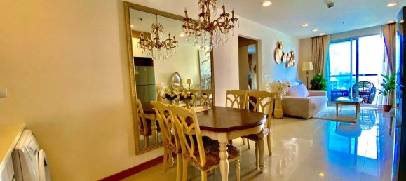 2 bedrooms Condo in Pattaya, Thailand No. 1194 3