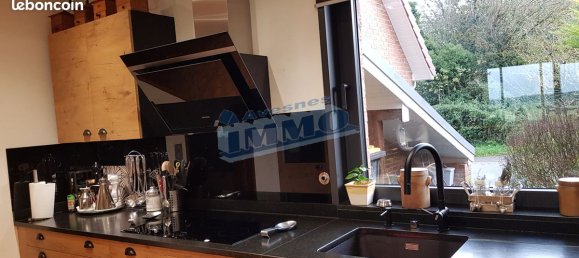 5 bedrooms House in Saint-Pol-sur-Ternoise, France No. 89201 9