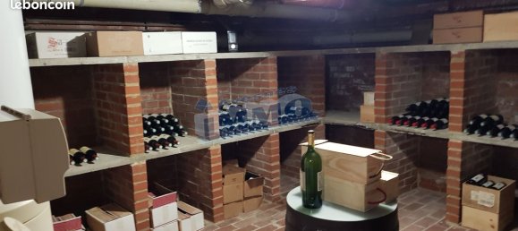 5 bedrooms House in Saint-Pol-sur-Ternoise, France No. 89201 20