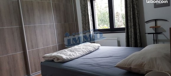 5 bedrooms House in Saint-Pol-sur-Ternoise, France No. 89201 15