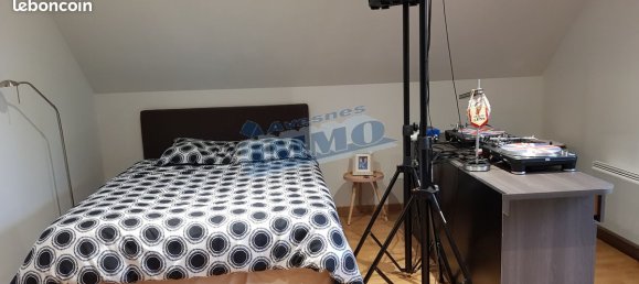 5 bedrooms House in Saint-Pol-sur-Ternoise, France No. 89201 14