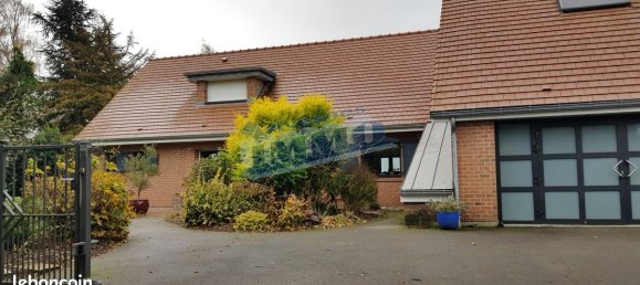 5 bedrooms House in Saint-Pol-sur-Ternoise, France No. 89201 2