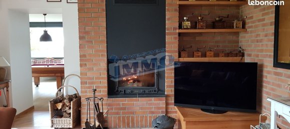 5 bedrooms House in Saint-Pol-sur-Ternoise, France No. 89201 5