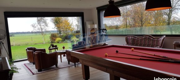 5 bedrooms House in Saint-Pol-sur-Ternoise, France No. 89201 6