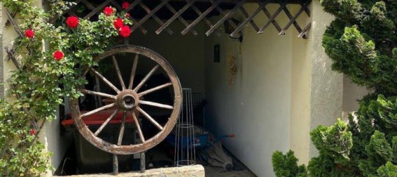 4 rooms Townhouse in Donnerskirchen, Austria No. 177253 4