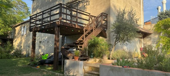 Casa T4 em Trebes, France N.º 293529 2