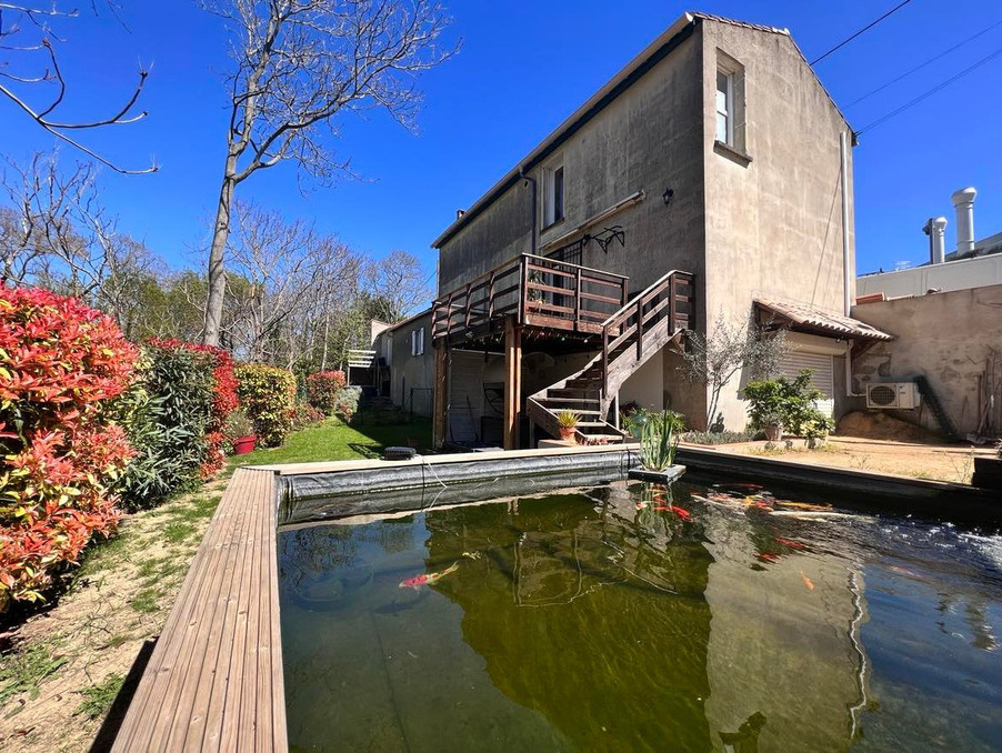 Casa T4 em Trebes, France N.º 293529