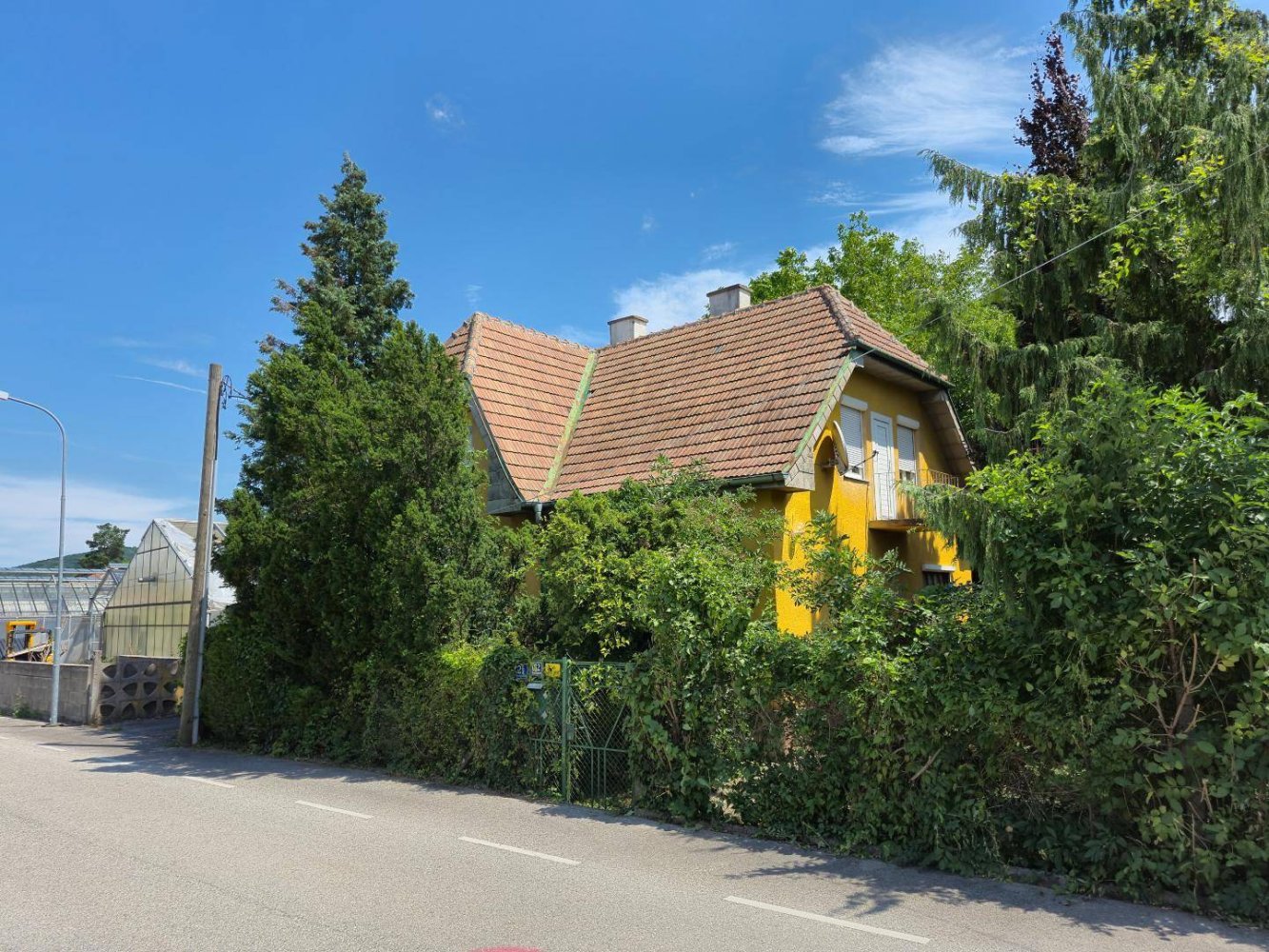 4غرفة منزل في Eichgraben, Austria رقم 193642