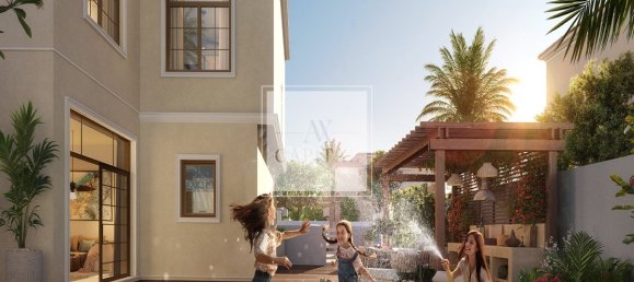 3 Schlafzimmer Stadthaus in Yas Island, UAE, Nr. 51227 20