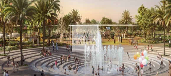 3 Schlafzimmer Stadthaus in Yas Island, UAE, Nr. 51227 6