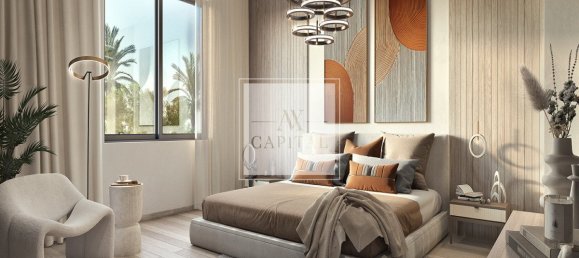 3 Schlafzimmer Stadthaus in Yas Island, UAE, Nr. 51227 14