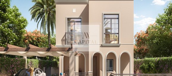 3 Schlafzimmer Stadthaus in Yas Island, UAE, Nr. 51227 11