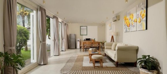 5 Schlafzimmer Villa in Jimbaran, Indonesia, Nr. 3066 27