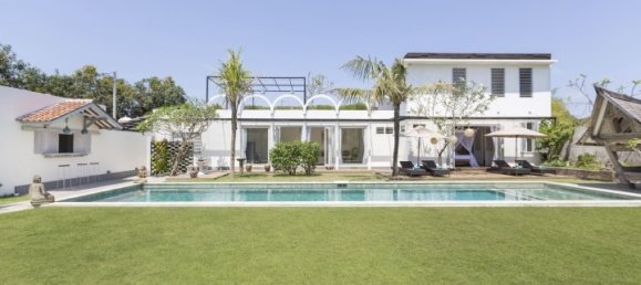 5 Schlafzimmer Villa in Jimbaran, Indonesia, Nr. 3066 10