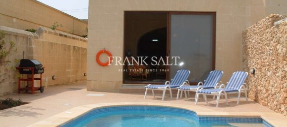 4 chambres Maison à Gharb, Malta No. 5437 9