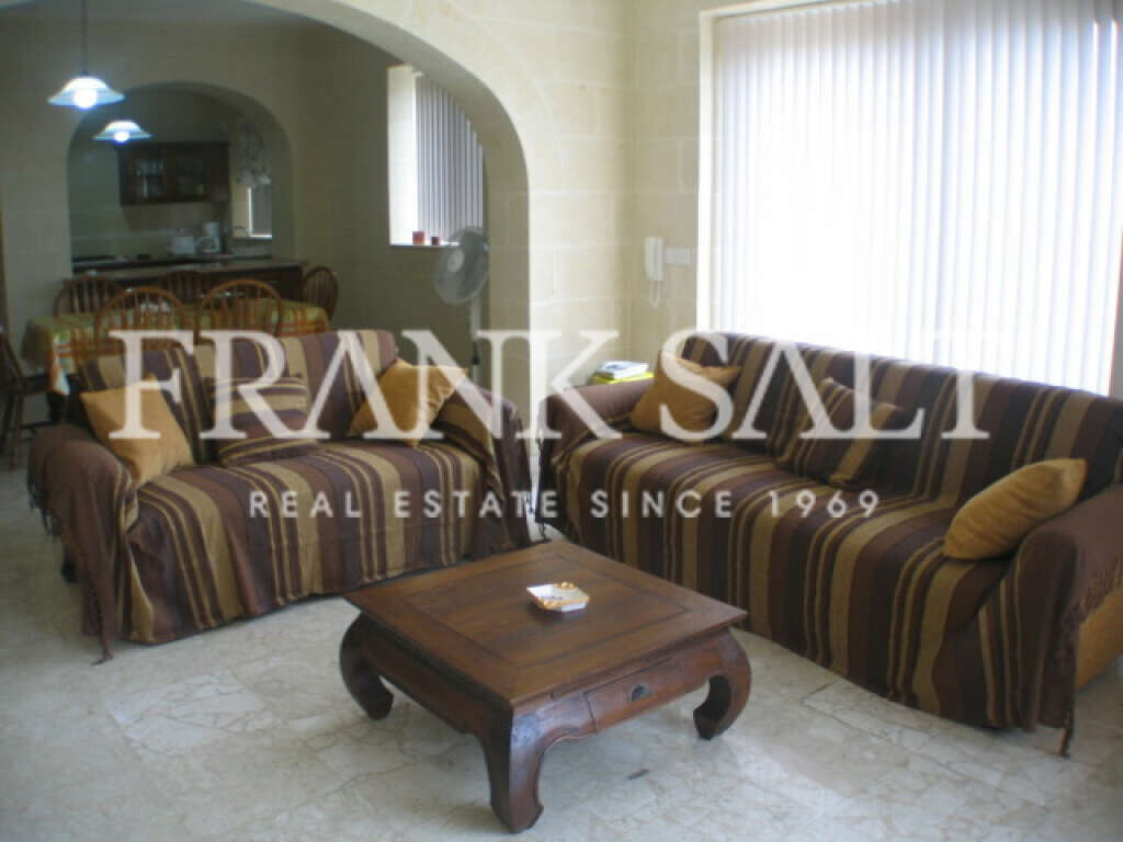 4 chambres Maison à Gharb, Malta No. 5437