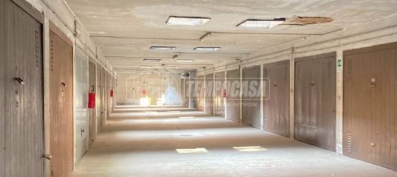 78m² Warehouse in Turin, Italy No. 275106 19