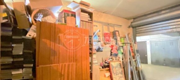 78m² Warehouse in Turin, Italy No. 275106 13