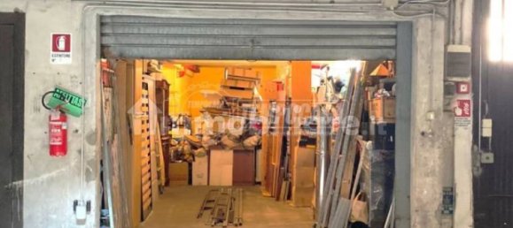 78m² Warehouse in Turin, Italy No. 275106 18