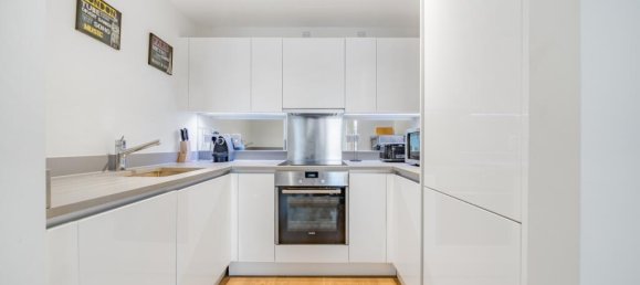 1 bedroom Apartment in London, United Kingdom No. 13471 24