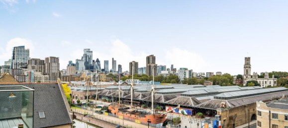 1 bedroom Apartment in London, United Kingdom No. 13471 7