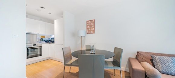 1 bedroom Apartment in London, United Kingdom No. 13471 22