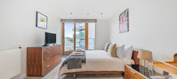 1 bedroom Apartment in London, United Kingdom No. 13471 17