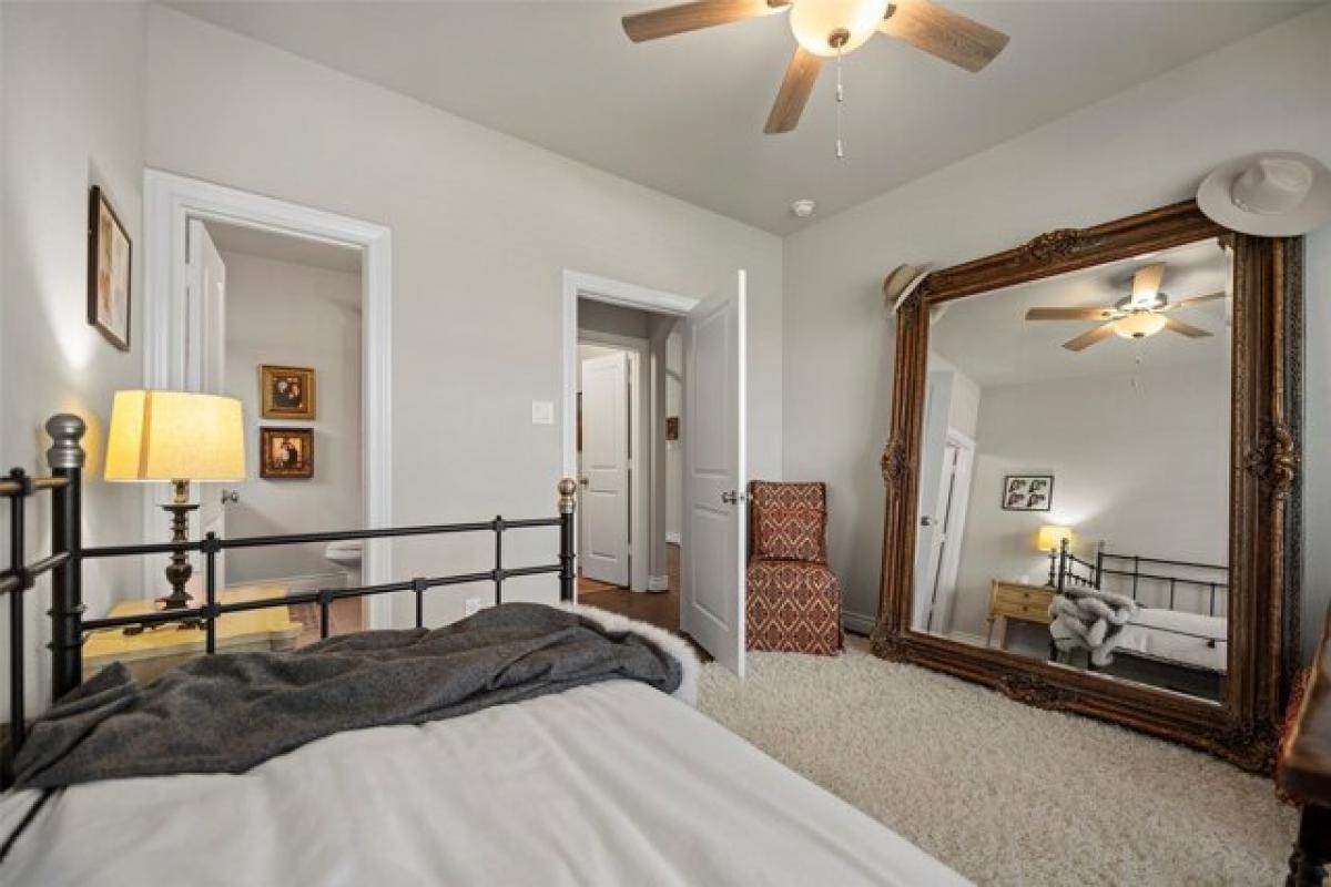 Дом с 4 спальнями в Сили, США № 387740