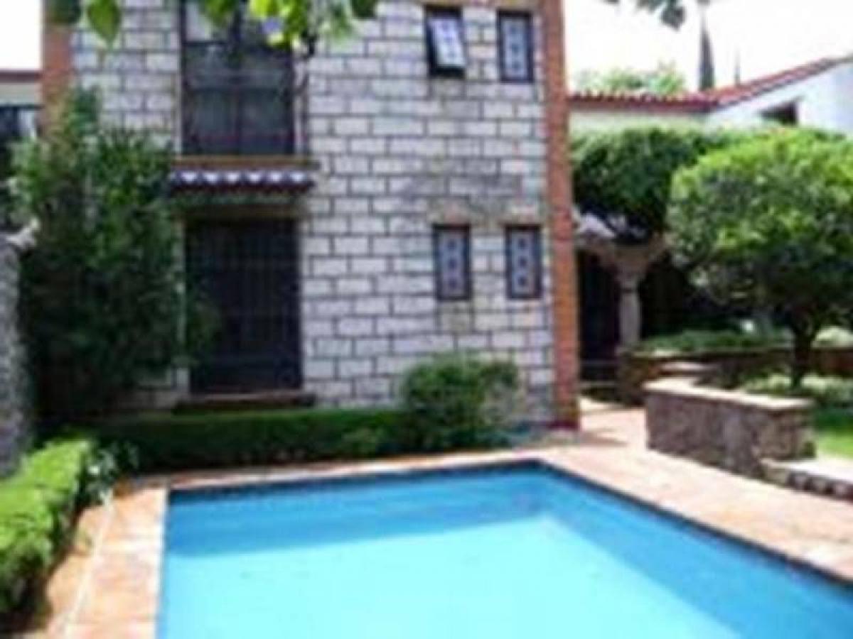 3 Schlafzimmer Haus in Morelos, Mexico, Nr. 175315