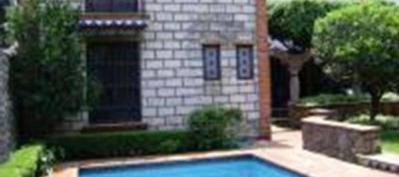 3 Schlafzimmer Haus in Morelos, Mexico, Nr. 175315 2