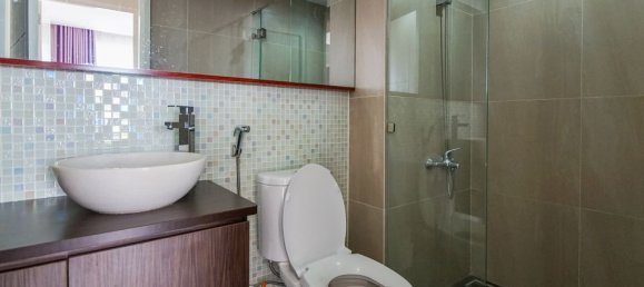 2 bedrooms Apartment in Thu Duc, Vietnam No. 16722 3