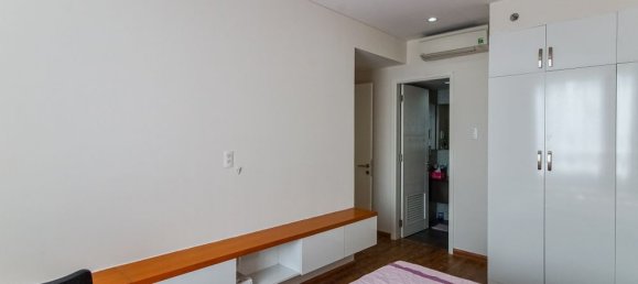 2 bedrooms Apartment in Thu Duc, Vietnam No. 16722 9