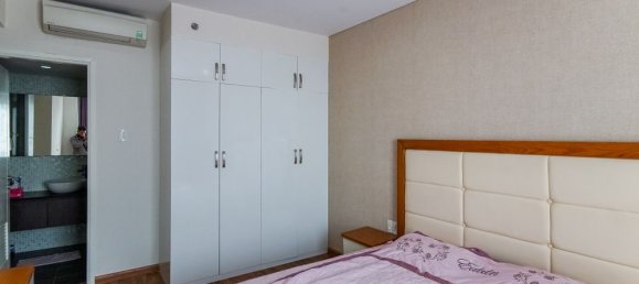 2 bedrooms Apartment in Thu Duc, Vietnam No. 16722 11