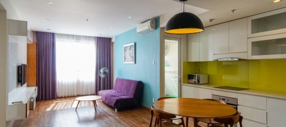2 bedrooms Apartment in Thu Duc, Vietnam No. 16722 6