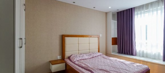 2 bedrooms Apartment in Thu Duc, Vietnam No. 16722 2