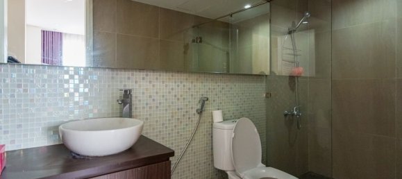 2 bedrooms Apartment in Thu Duc, Vietnam No. 16722 12