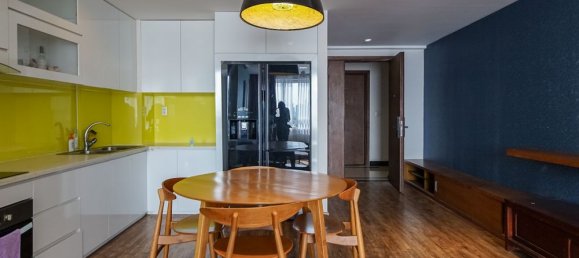 2 bedrooms Apartment in Thu Duc, Vietnam No. 16722 5