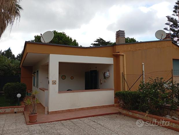 Вилла с 4 комнатами в Трабия, Италия № 309645