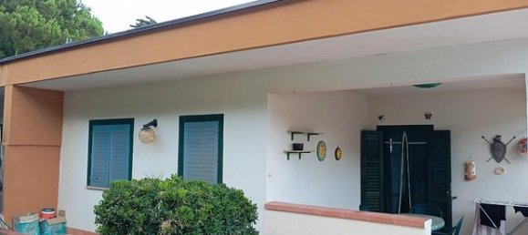 Villa de 4 habitaciónes en Trabia, Italy No. 309645 2