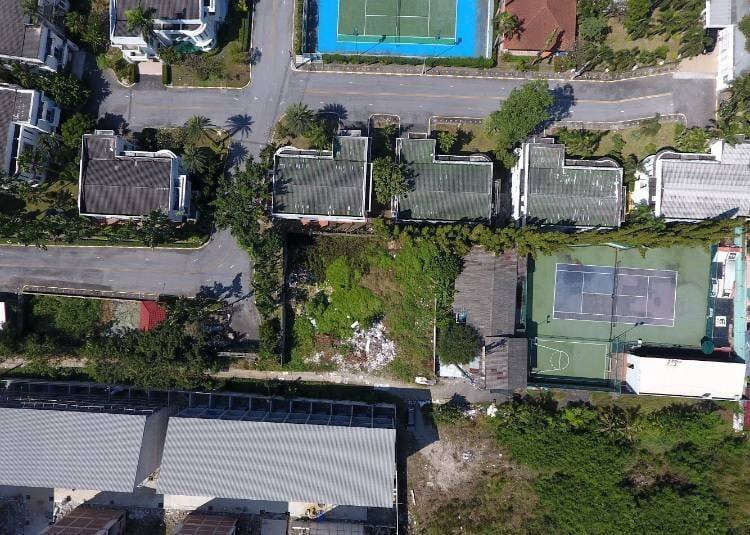  Commercial property in Bangkok, Thailand No. 6238