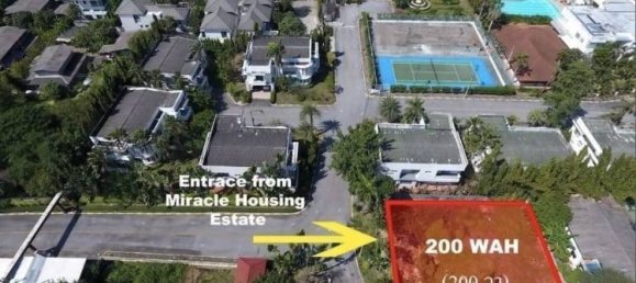  Commercial property in Bangkok, Thailand No. 6238 3