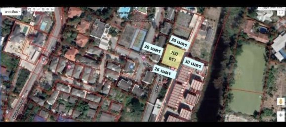  Commercial property in Bangkok, Thailand No. 6238 4