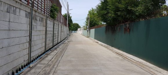  Commercial property in Bangkok, Thailand No. 6238 2