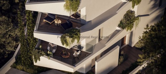 2 bedrooms Apartment in Paphos, Cyprus No. 5133 5