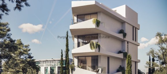 2 bedrooms Apartment in Paphos, Cyprus No. 5133 3